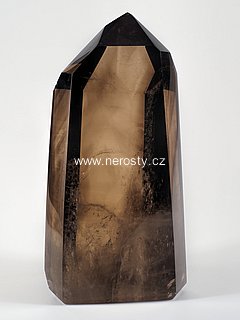 smoky quartz