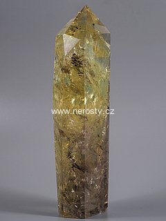 citrine, fake citrine