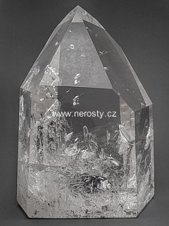 rock crystal