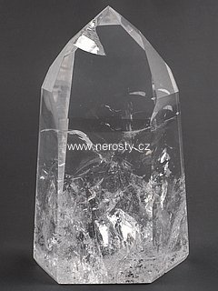 rock crystal