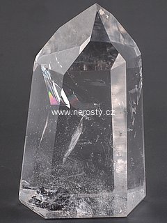 rock crystal