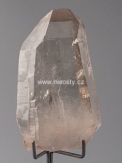 smoky quartz