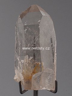 smoky quartz