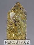 citrine, fake citrine