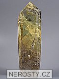 citrine, fake citrine