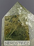 citrine, fake citrine