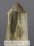 citrine, fake citrine