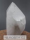 rock crystal, quartz