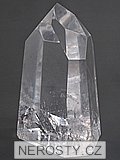 rock crystal