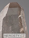 smoky quartz