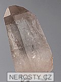 smoky quartz