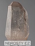 smoky quartz