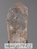 smoky quartz